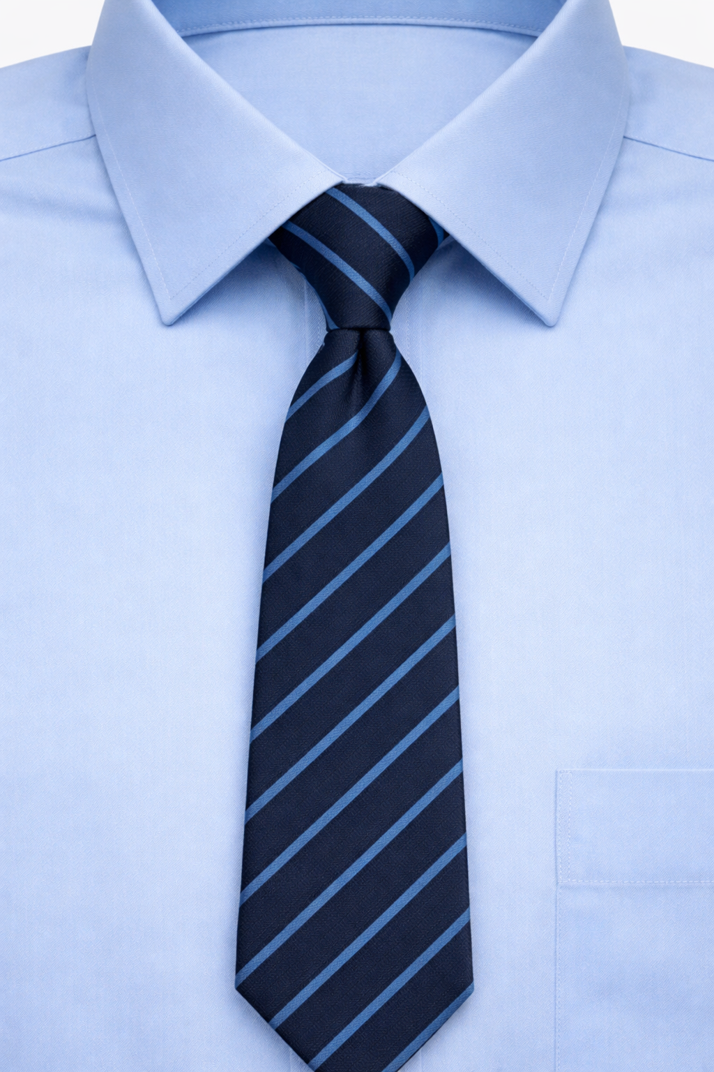 Alexander Dickson Primary School Ties