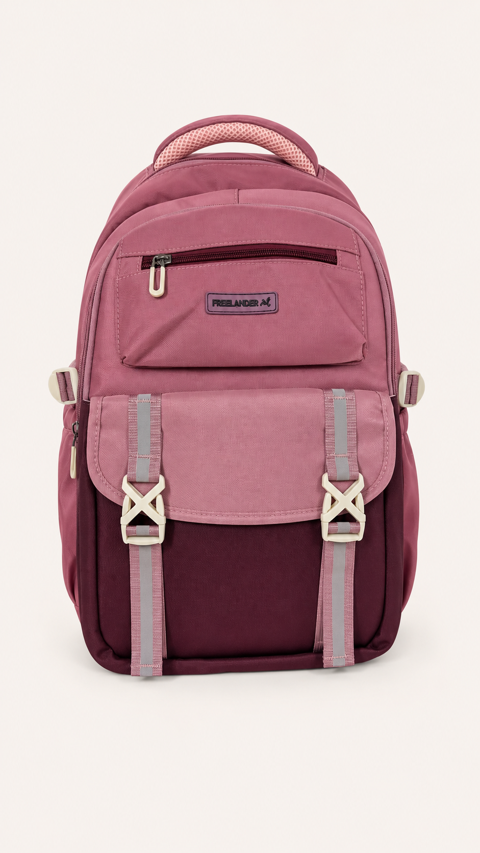 Comfort & Safety Backpack 34F354