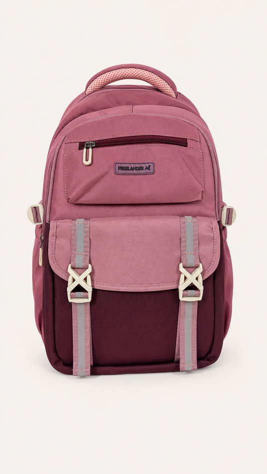 Comfort & Safety Backpack 34F354