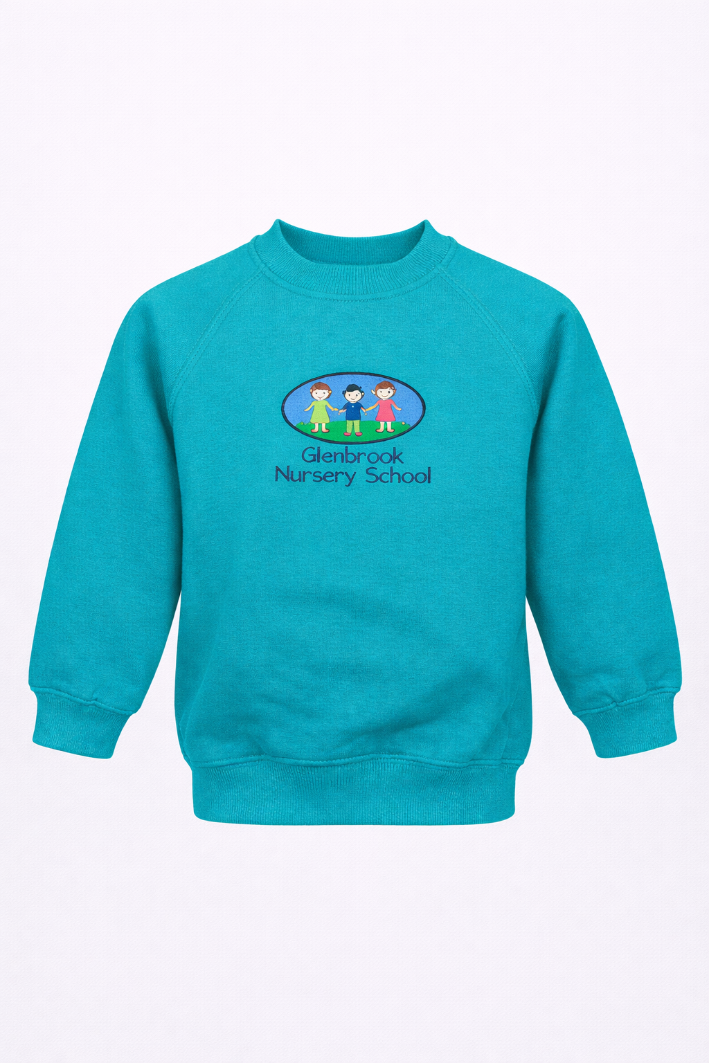 Glenbrook Nursery Sweatshirts