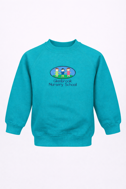 Glenbrook Nursery Sweatshirts