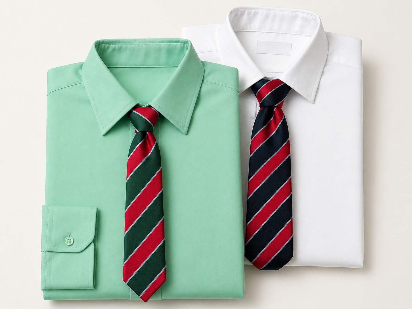 Regent House 6th Year Ties