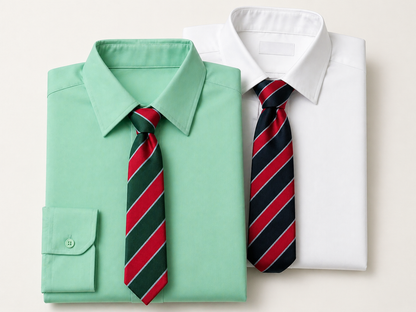 Regent House 6th Year Ties