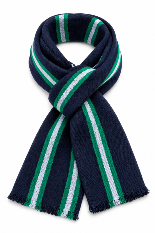 Priory College Scarf