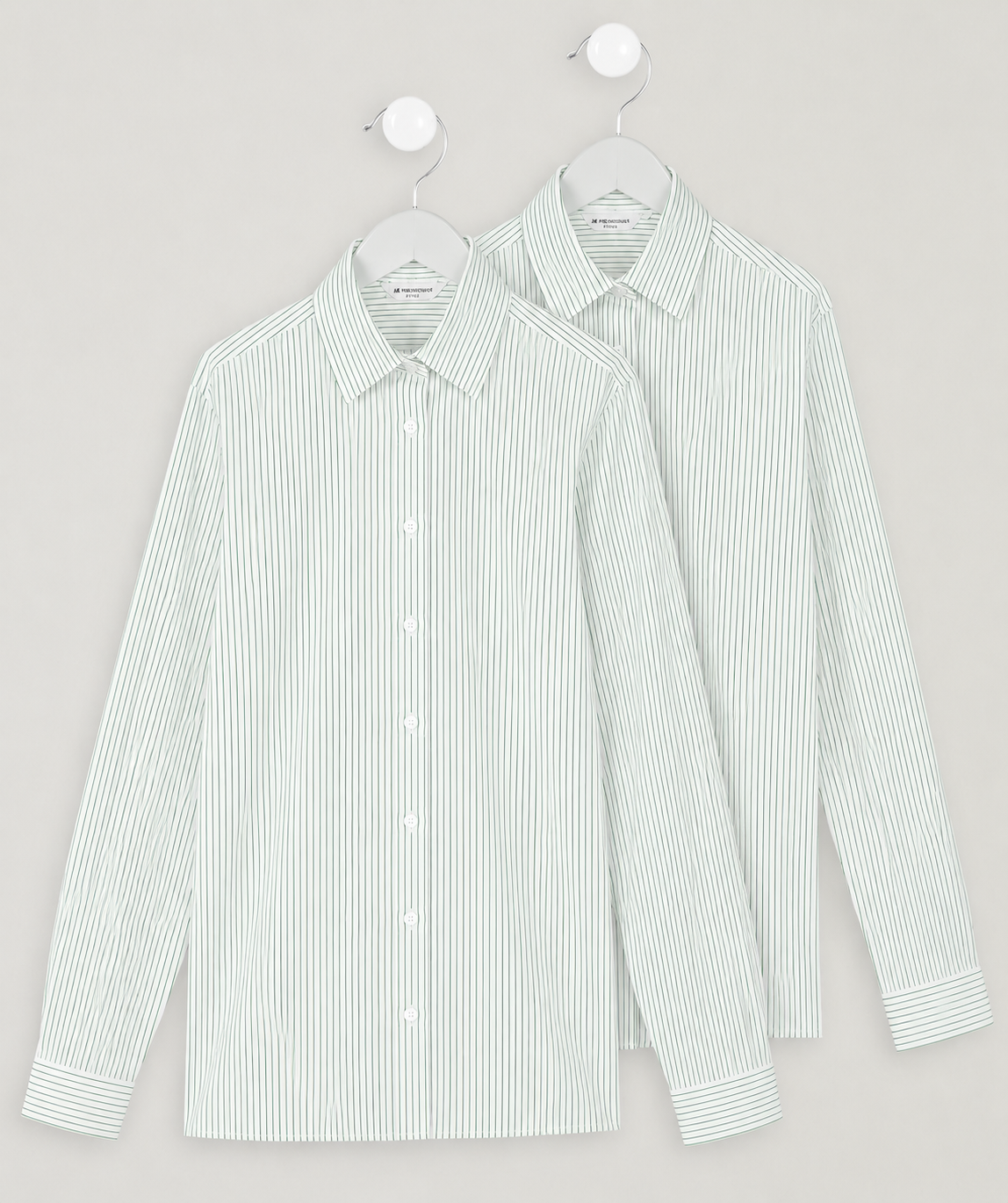 Bloomfield Collegiate Long Sleeve Blouse