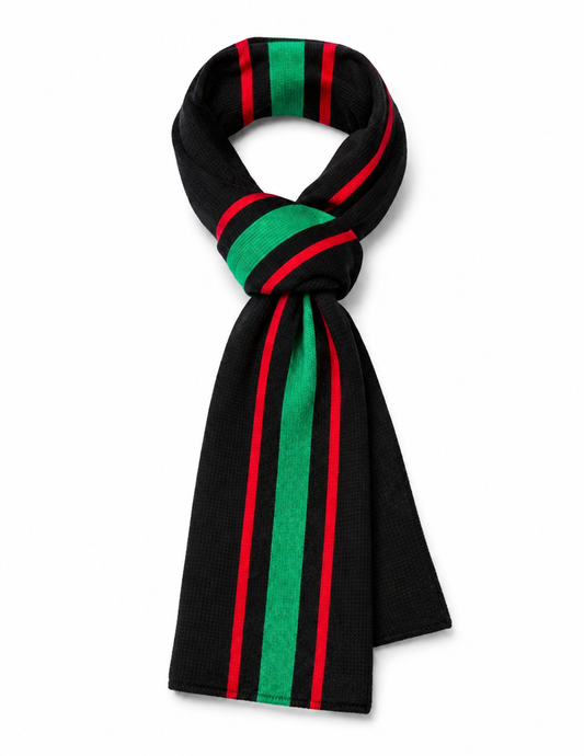 Glastry College Scarf
