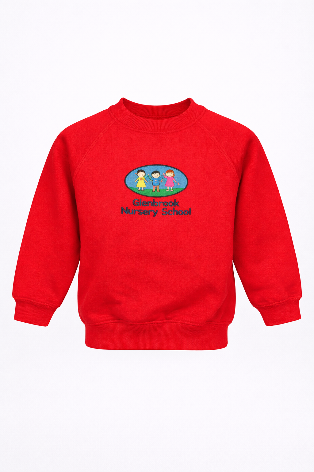 Glenbrook Nursery Sweatshirts
