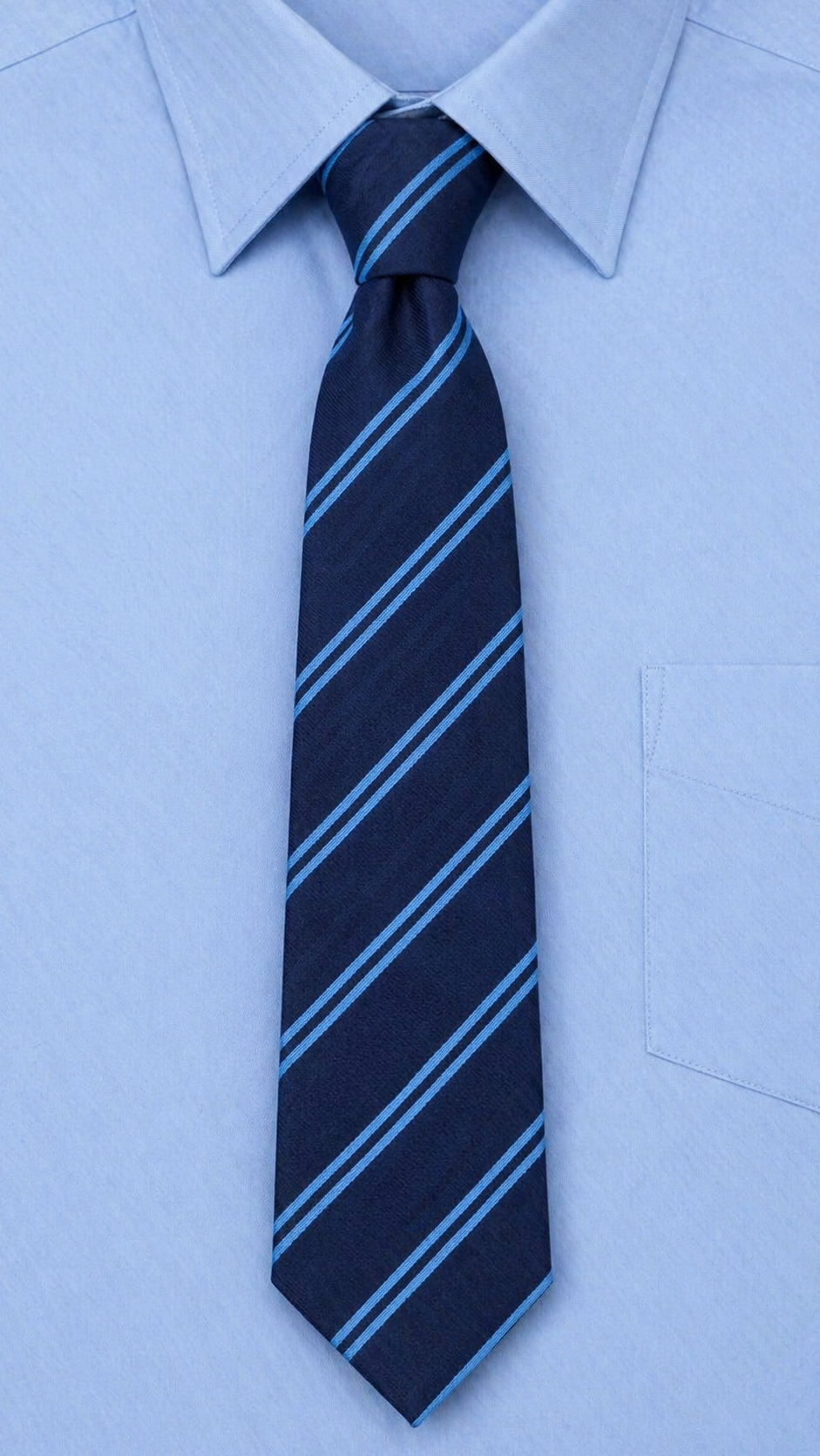 Comber Primary School Standard Tie