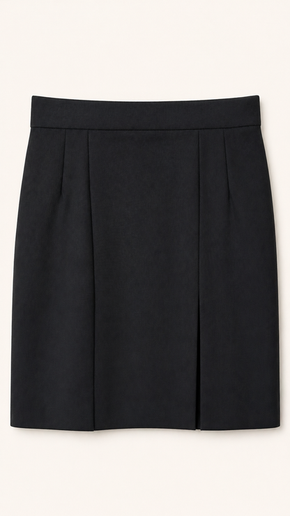 Erne Integrated College Skirt