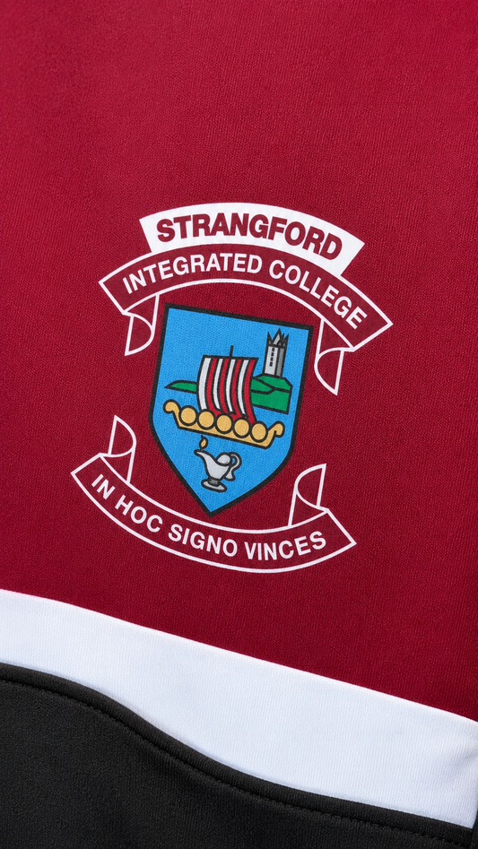 New Strangford College Unisex T-Shirt