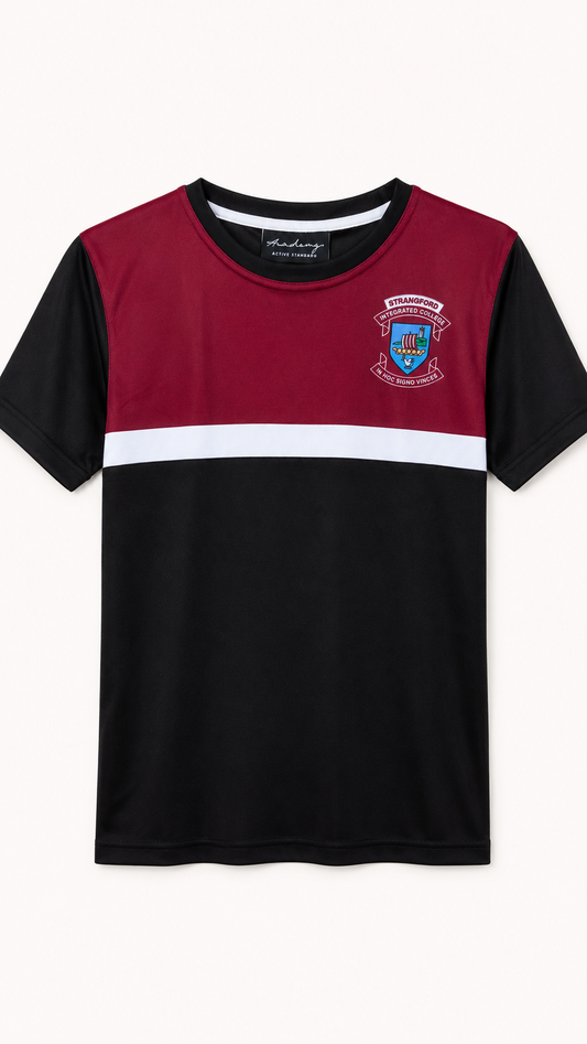 New Strangford College Unisex T-Shirt
