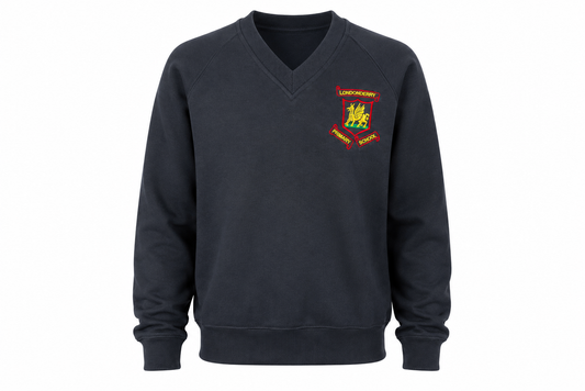Londonderry Primary Sweatshirt (Old Logo)