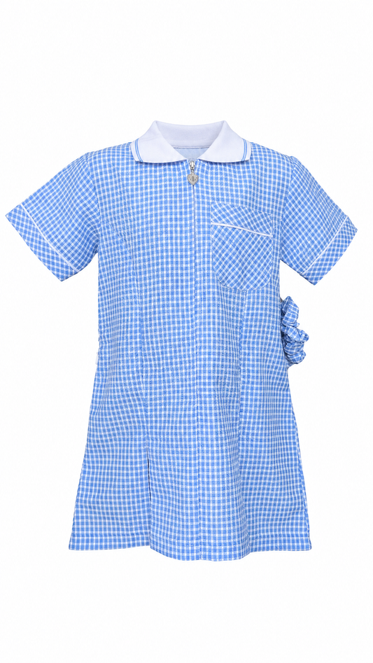 Summer Dress Sky