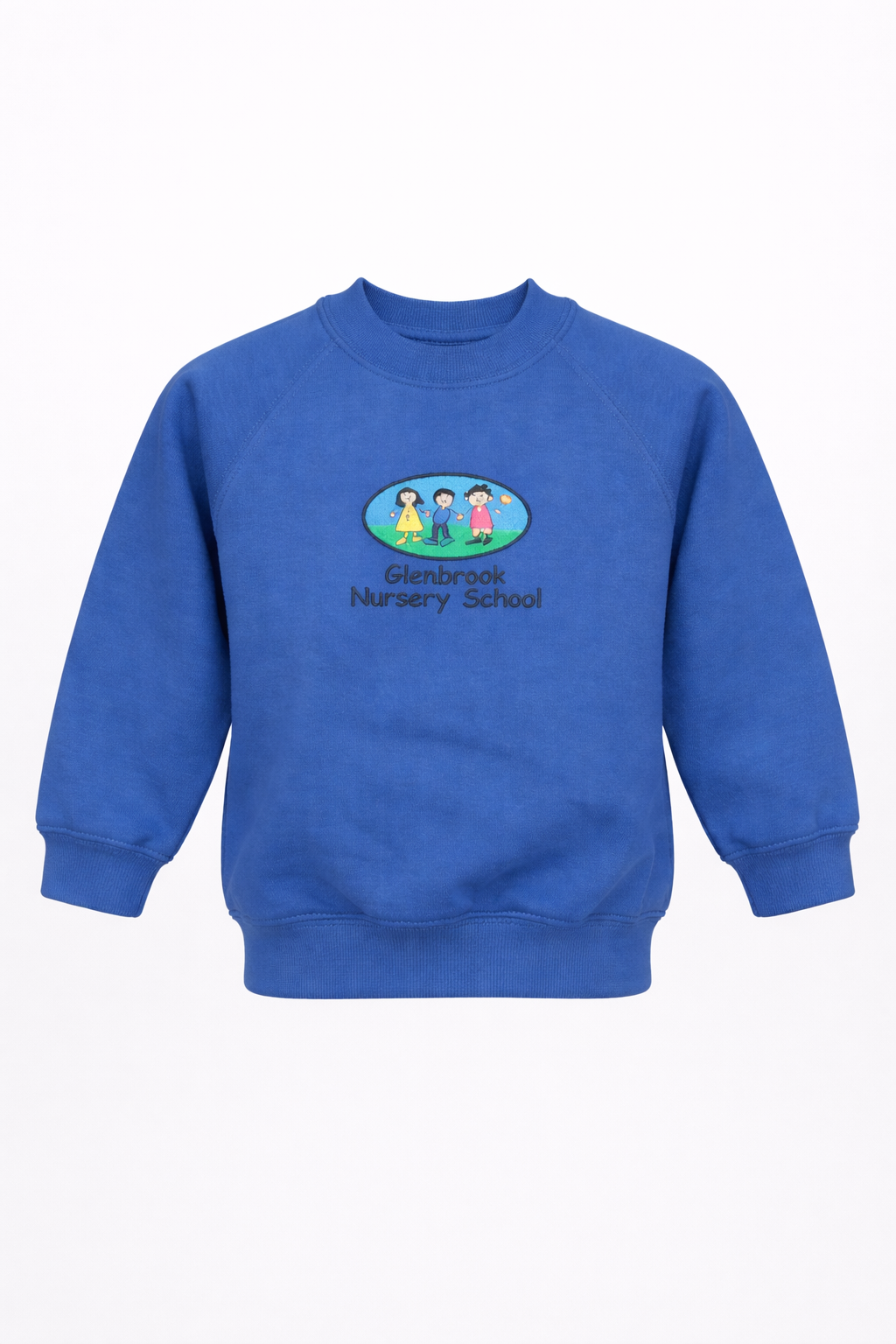 Glenbrook Nursery Sweatshirts