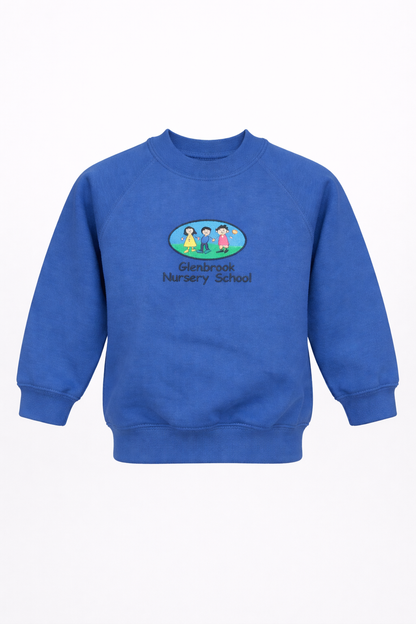 Glenbrook Nursery Sweatshirts