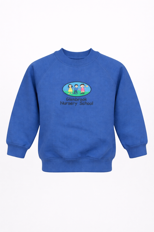 Glenbrook Nursery Sweatshirts