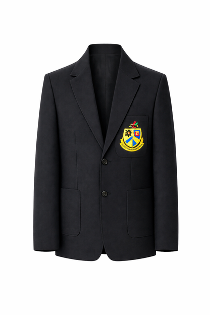 Ashfield Boys Secondary Blazer