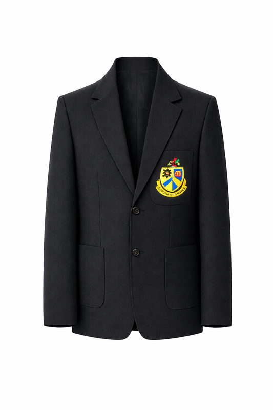 Ashfield Boys Secondary Blazer