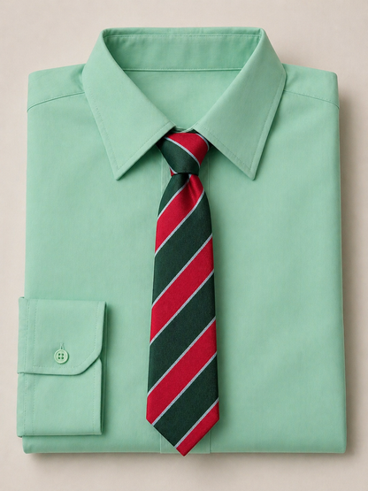 Regent House 6th Year Ties