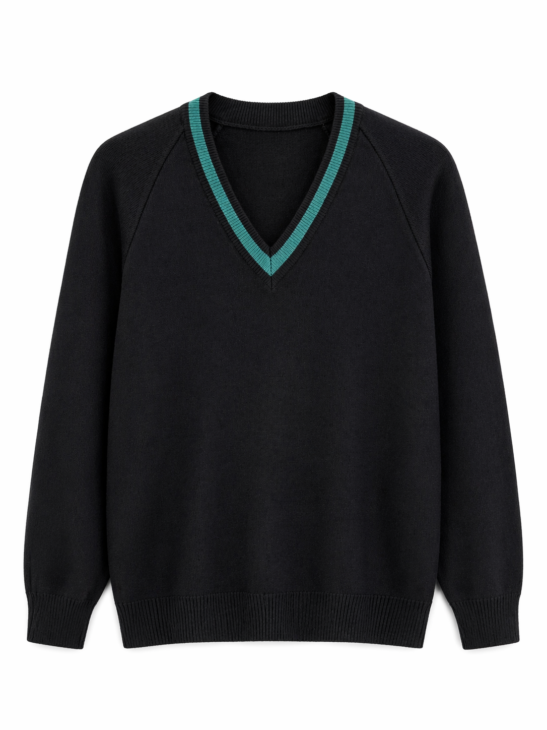 Nendrum College Knitted Pullover