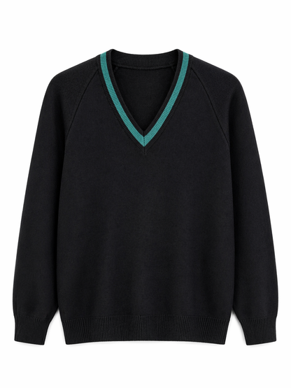 Nendrum College Knitted Pullover