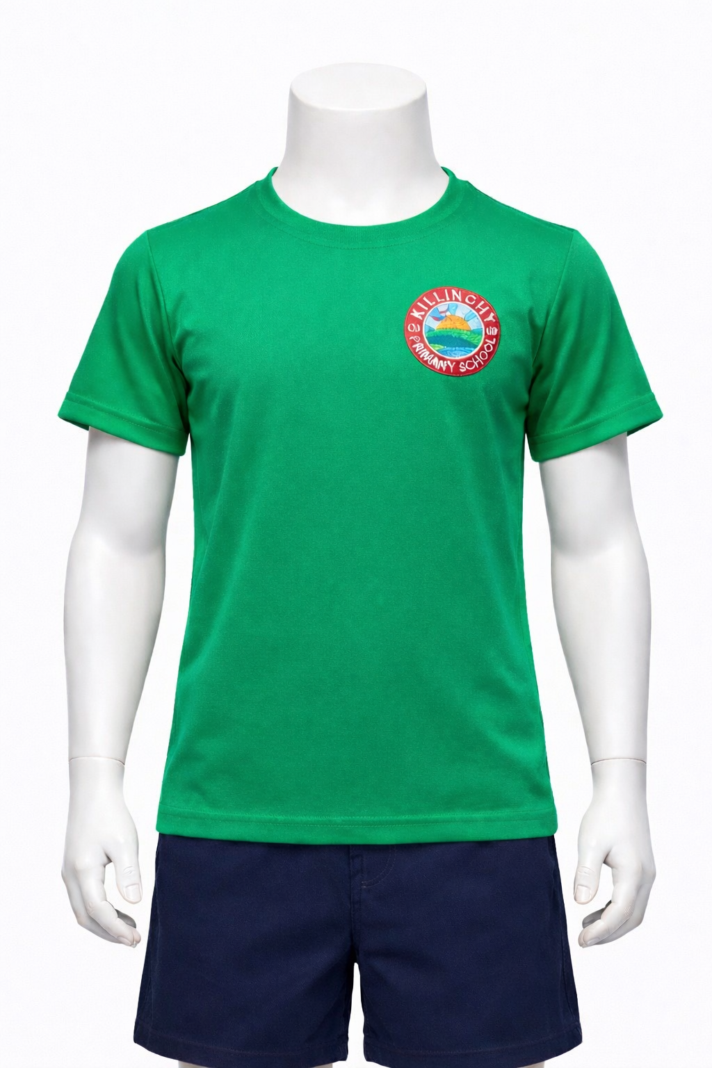 Killinchy Primary School PE T-Shirt