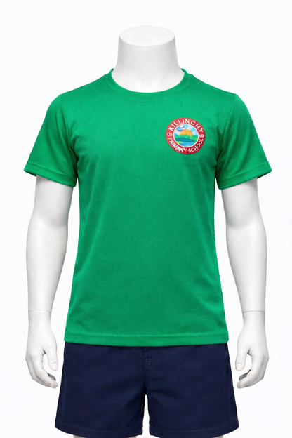 Killinchy Primary School PE T-Shirt