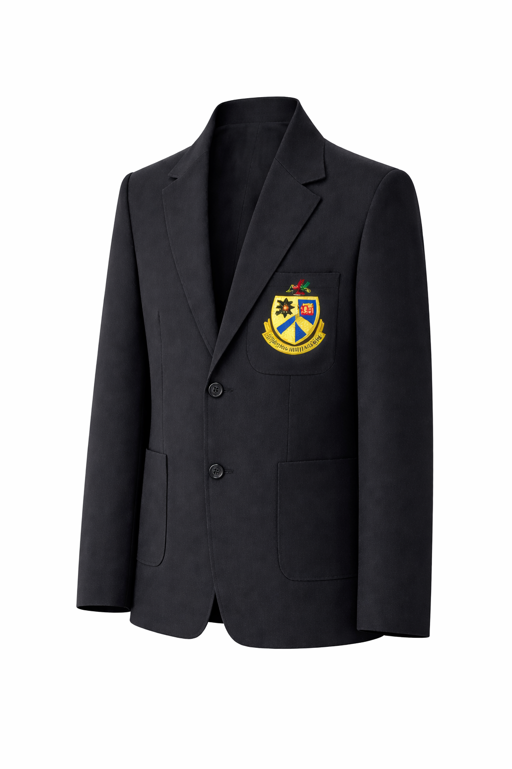 Ashfield Boys Secondary Blazer