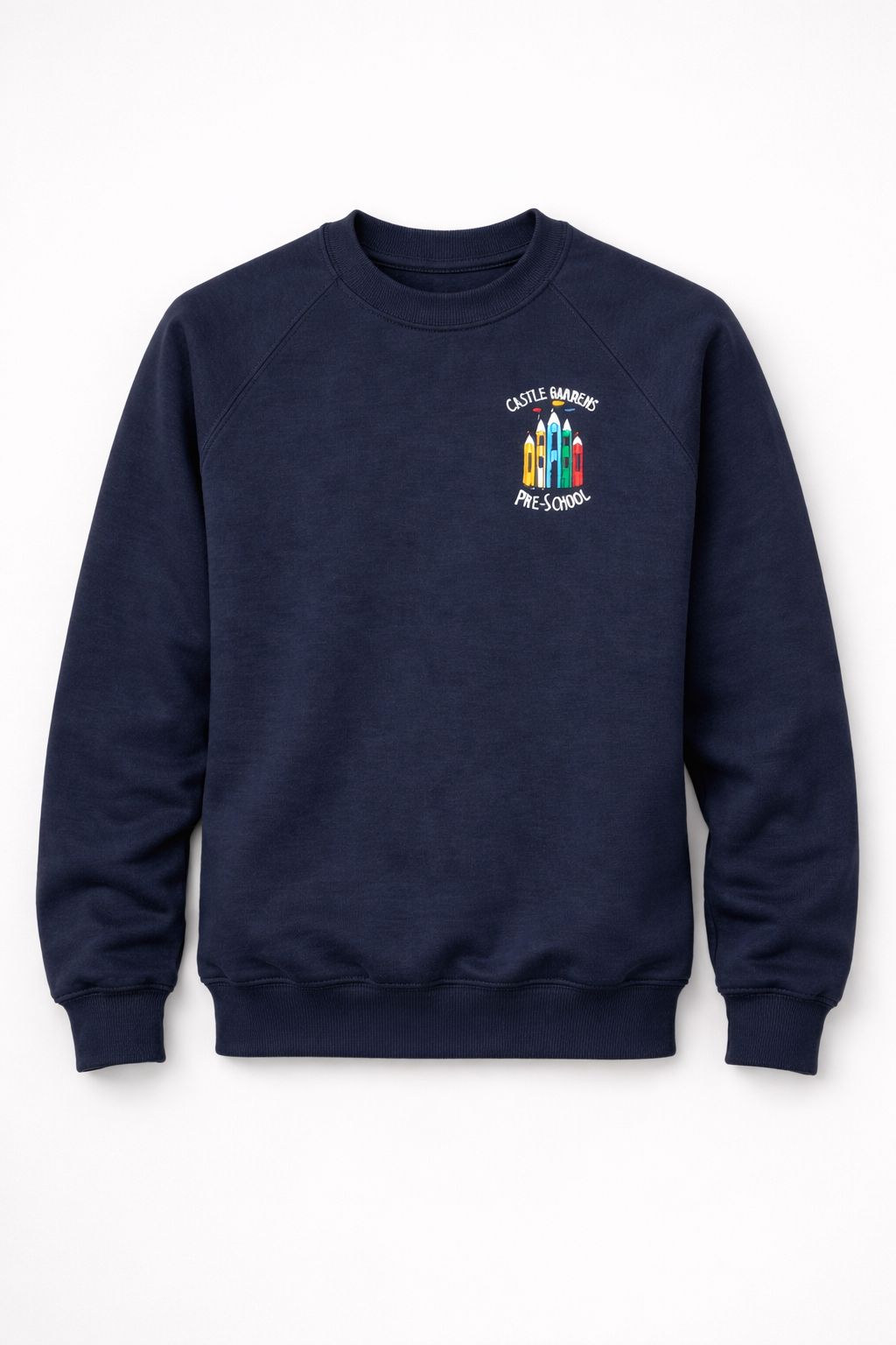 Castle Gardens Pre-School Sweatshirt