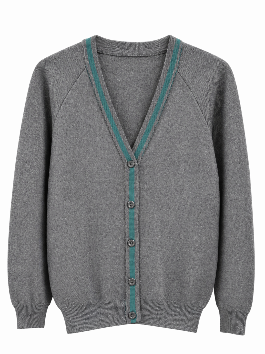 Nendrum College Knitted Cardigan
