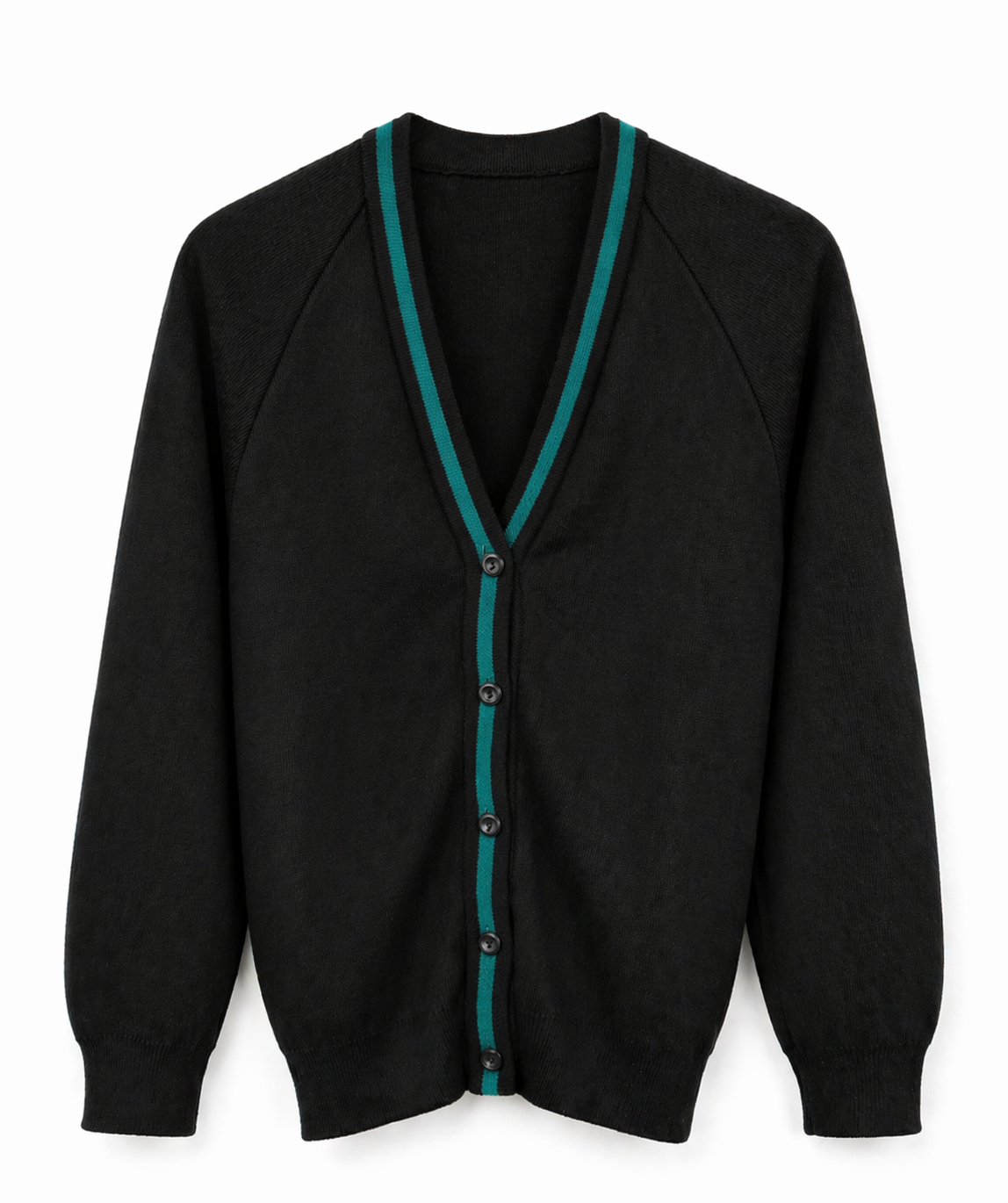 Nendrum College Knitted Cardigan