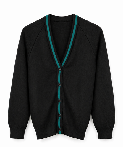 Nendrum College Knitted Cardigan