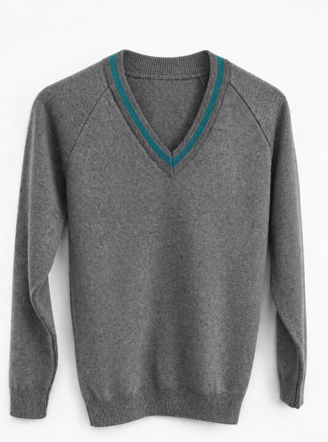 Nendrum College Knitted Pullover