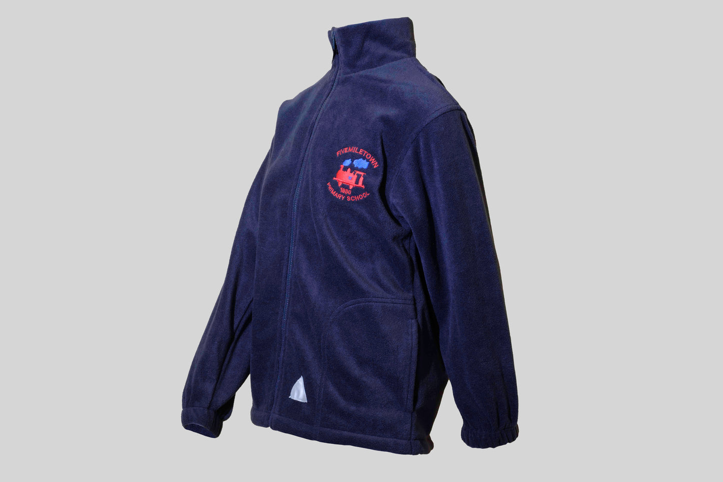 Fivemiletown Primary School Fleece Jacket