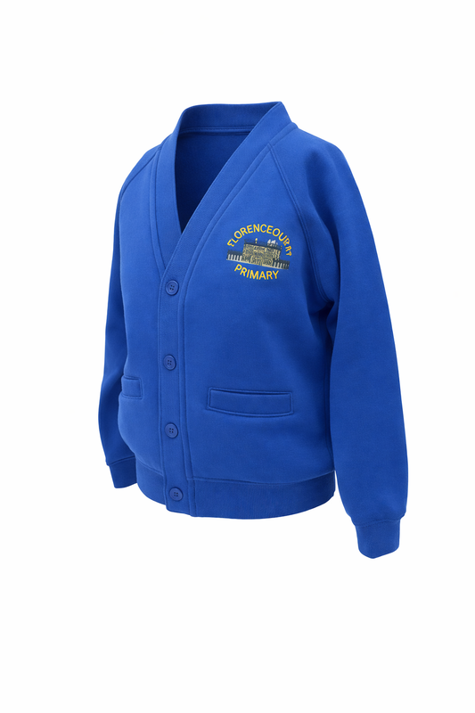 Florencecourt Primary School Cardigan