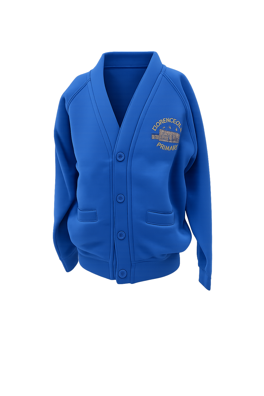 Florencecourt Primary School Cardigan