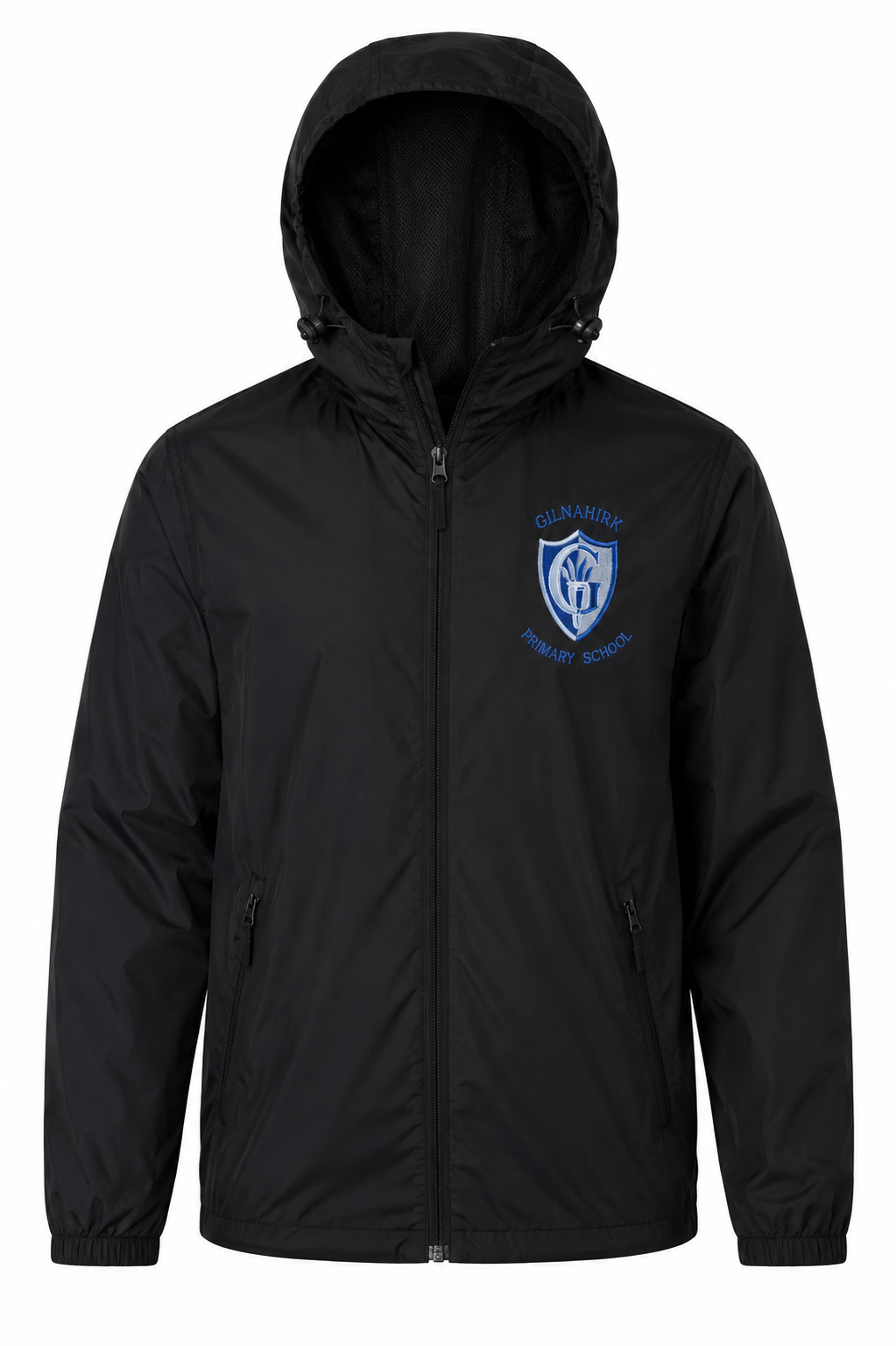 Gilnahirk Primary School Lightweight Jacket