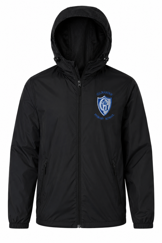Gilnahirk Primary School Lightweight Jacket