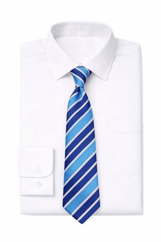 Gilnahirk Primary School Elastic Tie