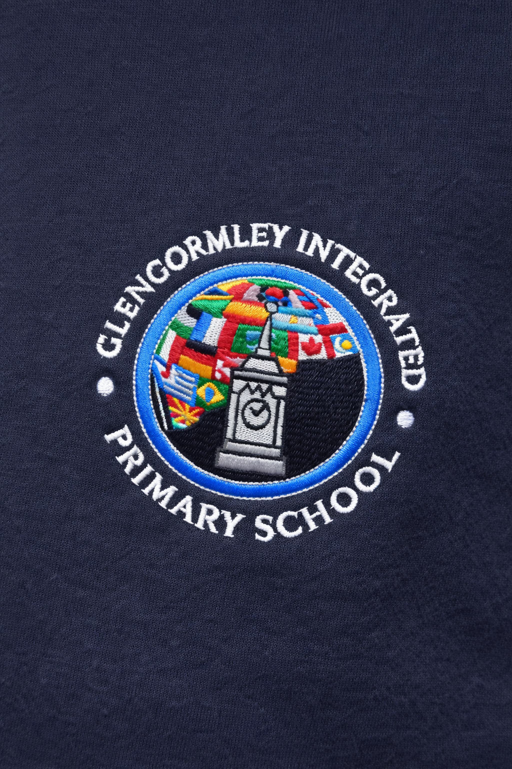 Glengormley Integrated Primary School Sweatshirt
