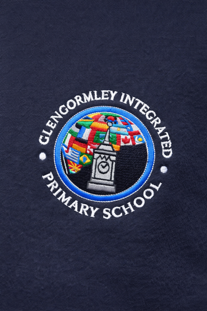 Glengormley Integrated Primary School Sweatshirt