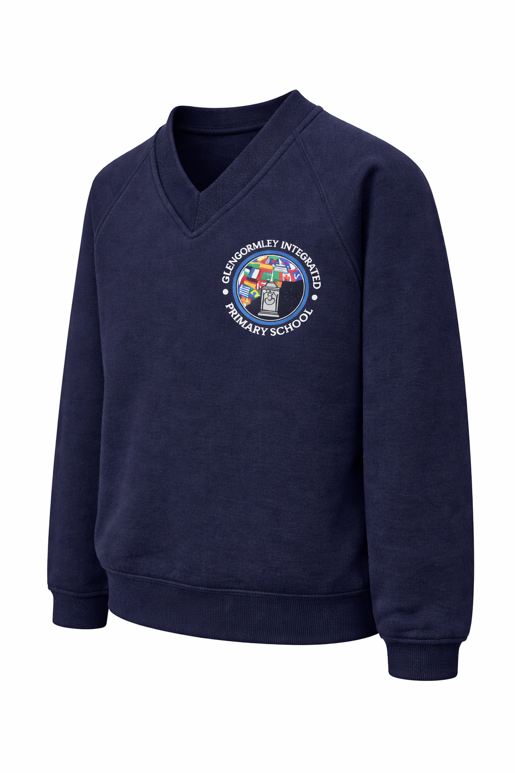 Glengormley Integrated Primary School Sweatshirt