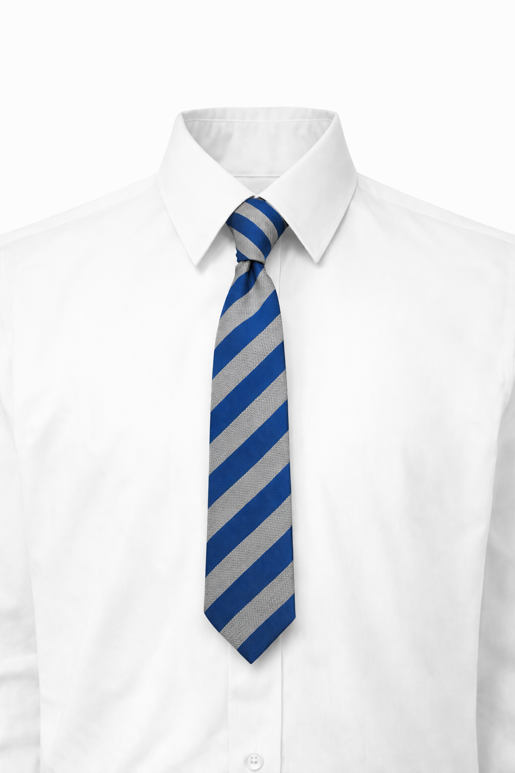 Glengormley Integrated Primary School Elastic Tie