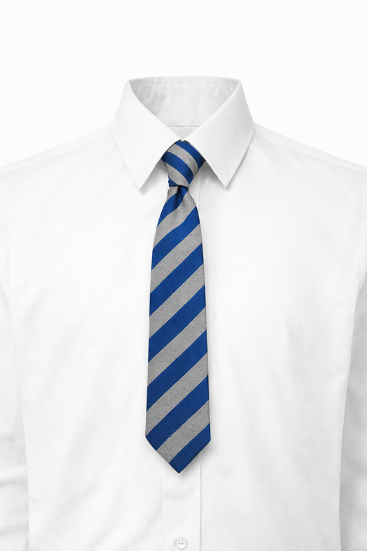 Glengormley Integrated Primary School Elastic Tie