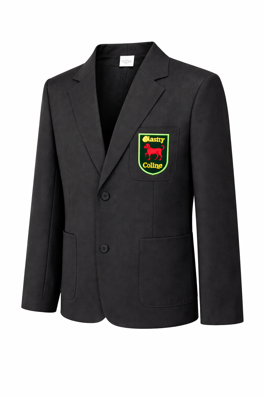Glastry College Secondary Girls Blazer