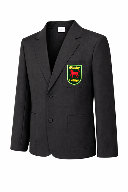 Glastry College Secondary Girls Blazer