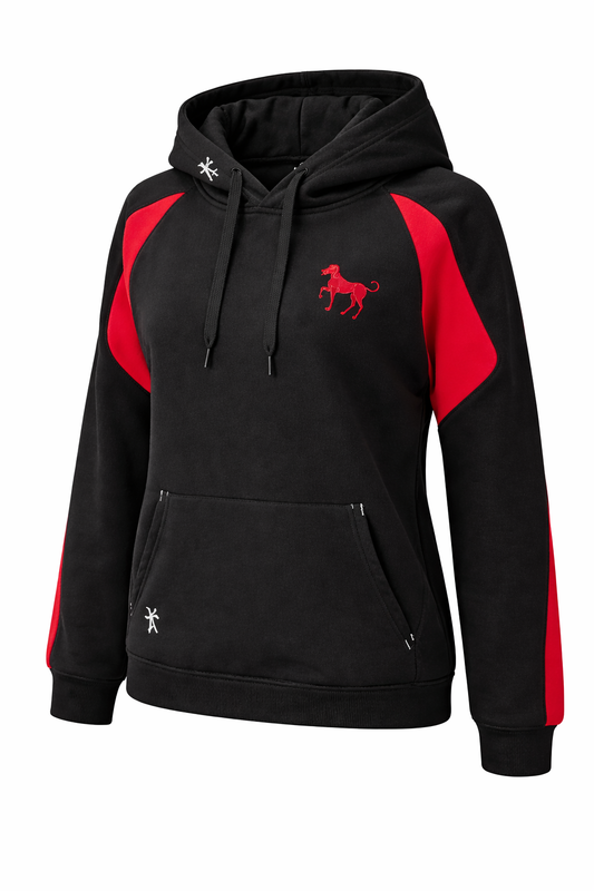 Glastry College P.E Hoodie