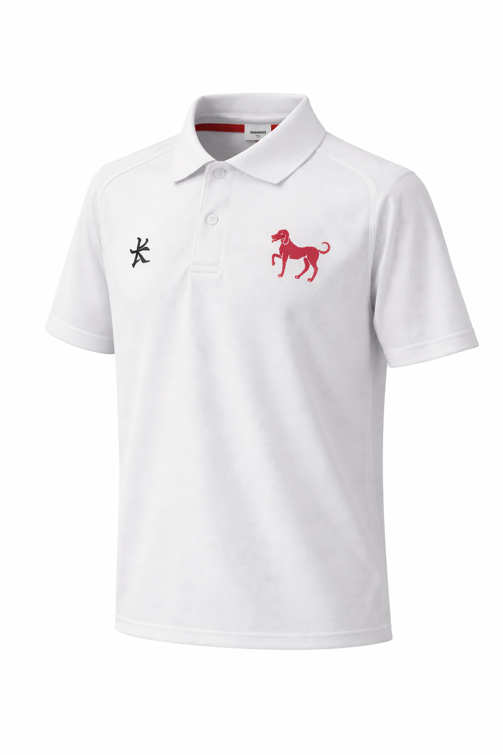 Glastry College P.E Polo Shirt