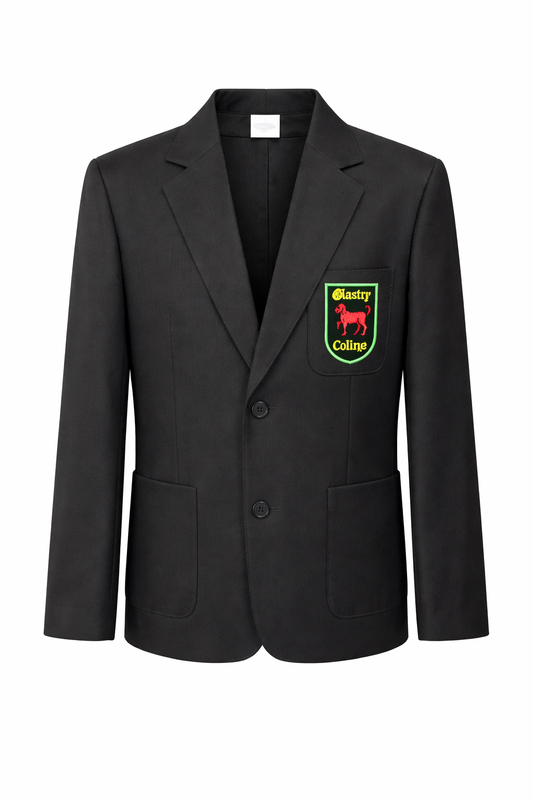 Glastry College Secondary Boy's Blazer