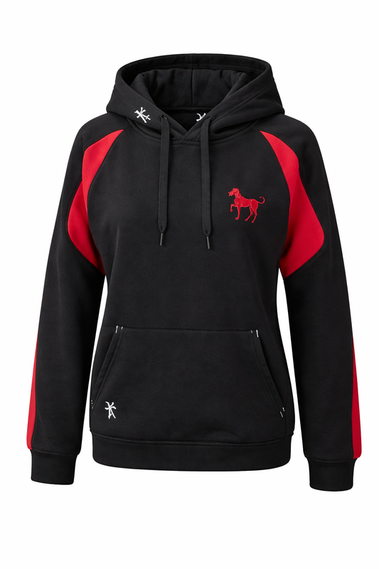 Glastry College P.E Hoodie